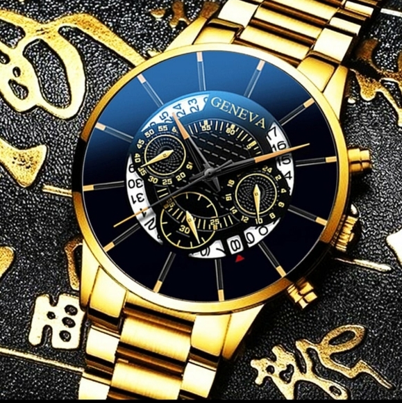 Men's Watch - Picture 2 of 3